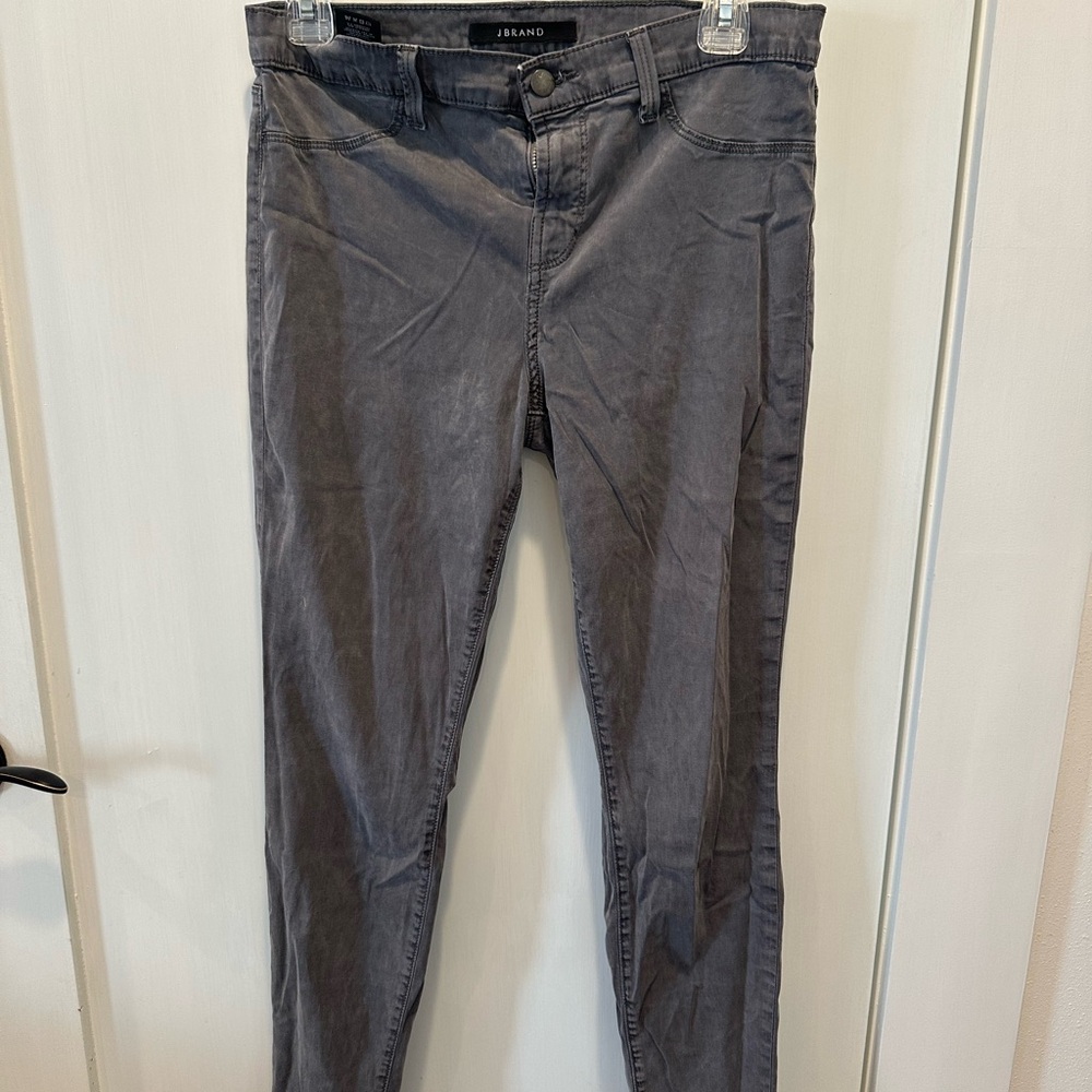 J Brand skinny jeans